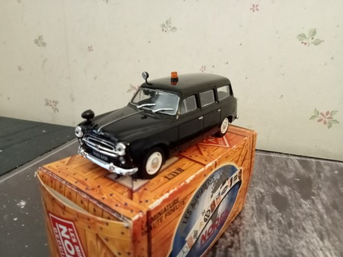 Peugeot 403 break - peugeot,