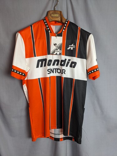 Rare maillot assos - rare, mondia