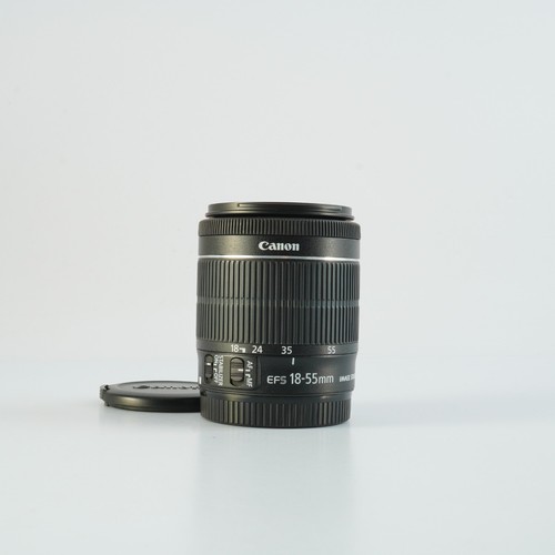 Excellent objectif zoom canon - objectif,