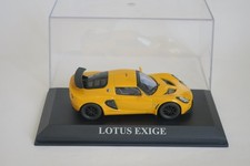 Lotus Exige de Altaya #1/43