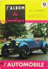 L'ALBUM DU FANATIQUE DE