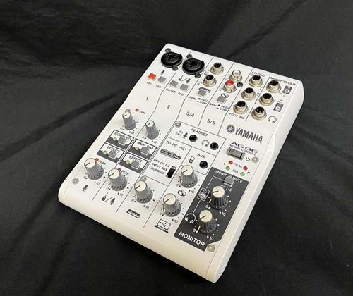 Table mixage web yamaha - mixage,