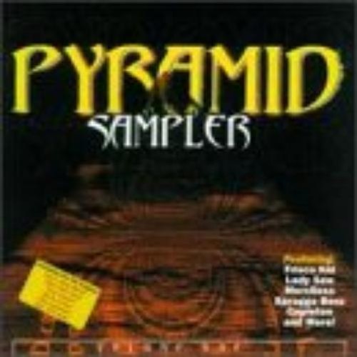 Various artists pyramid - artists,