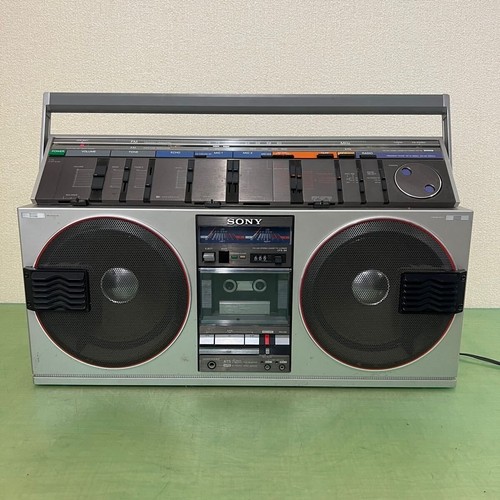 Sony cfs stéréo cassette - cfs-99,