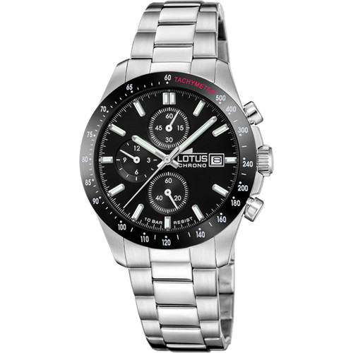 Montre lotus homme - montre, in