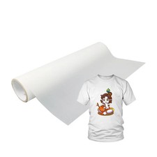 Papier Sublimation Thermique