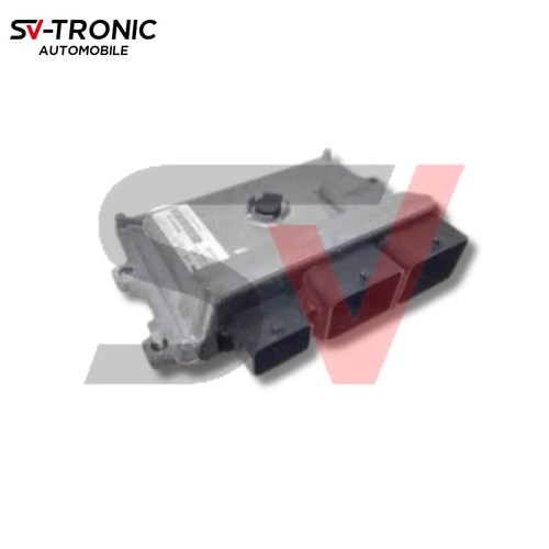 Calculateur moteur v50 - moteur, v50.1