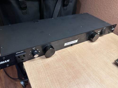 Furman 8lx 15a - m-8lx, merit