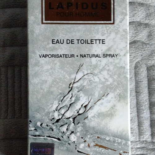 Ted lapidus - lapidus, homme