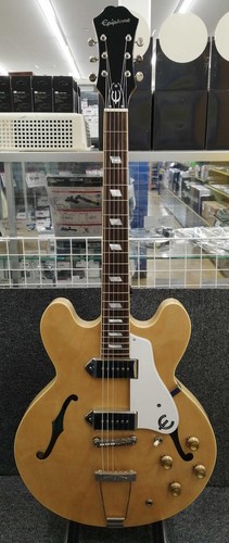 Guitare électrique epiphone - électrique,