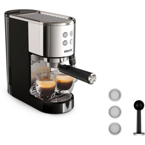 Machine expresso krups - à,