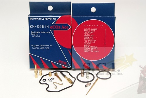 Honda nx125 keyster carburetor - nx125,