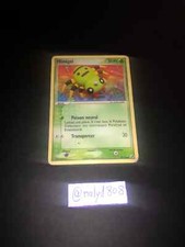 Carte Pokémon Mimigal 75/115