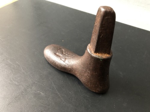Xixe ancienne forme - ancienne,