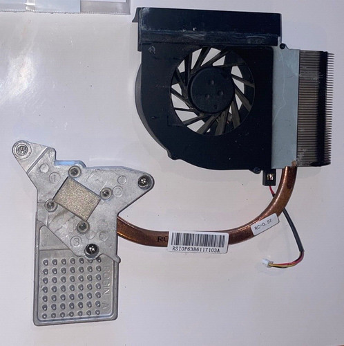 Ventilateur dissipateur - ventilateur,