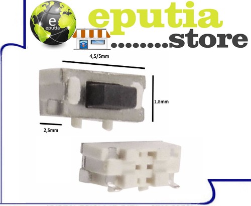 Bouton interrupteur volume - bouton,