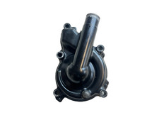 Couvercle De Pompe À Eau