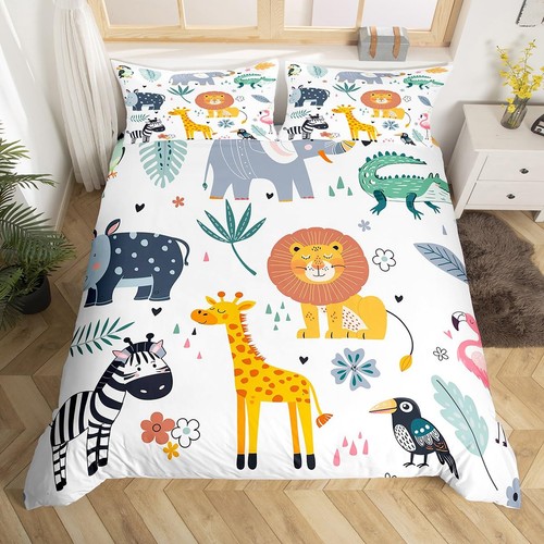Parure lit pour enfant - parure,