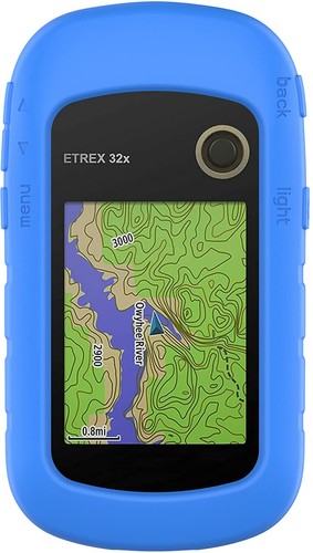 Housse gps vélo compatible - gps,