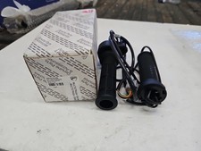 C13 Ducati Heated Handgrips for Multistrada 1200 2015 - 2017 96680454B