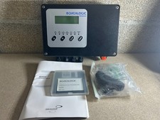 Contrôleur industriel - Comme