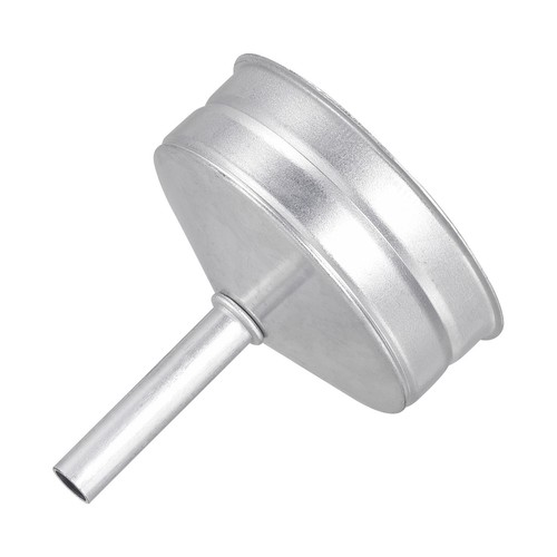 Aluminium entonnoir filtre - aluminium,