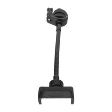  Pied de micro à col de cygne