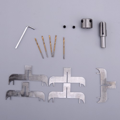 Wood cutter bracelet milling - wood,