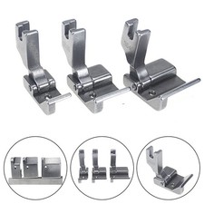 Pied d'inhibition de haute qualité pour pièces de machine à coudre industriel