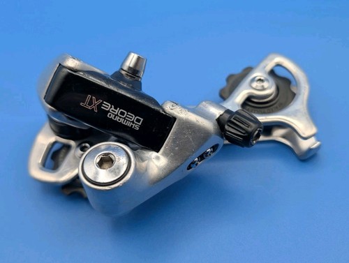 Shimano deore m735 - deore, xt