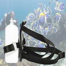 Plongée Réservoir Arrière