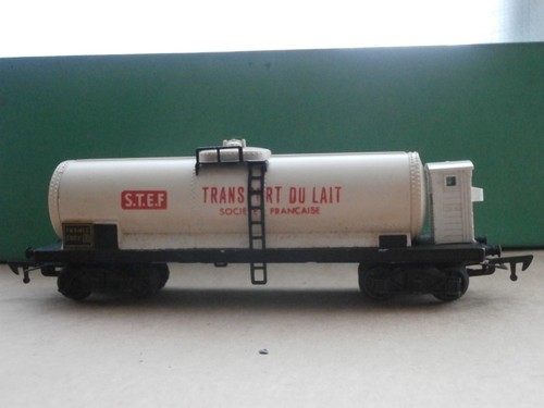 Sncf collector wagon citerne - sncf,