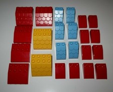 Lego DUPLO ® Lot 23 Pièces
