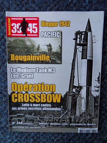 Magazine 344 de - 39,