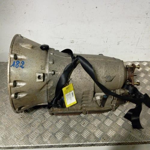 Boite vitesses mercedes - boite,
