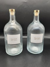Lot 2 Bouteilles d’Eau en