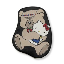 Undercover x Hello Kitty Pouch