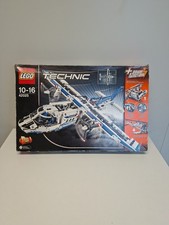 Lego Technic 42025 Cargo Plane