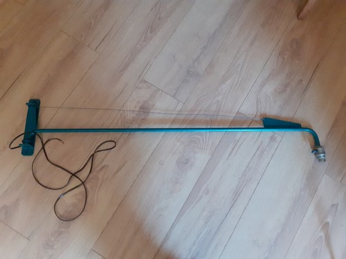 Lampe potence dans goût - potence, le