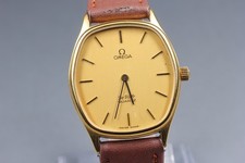 [N MINT] OMEGA DeVille