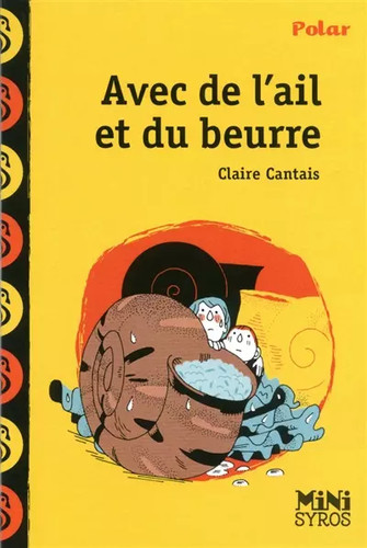 Avec ail du - avec,