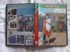 La Valise en carton - 2 DVD
