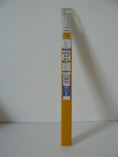 Baguettes soudo brasure - 10,