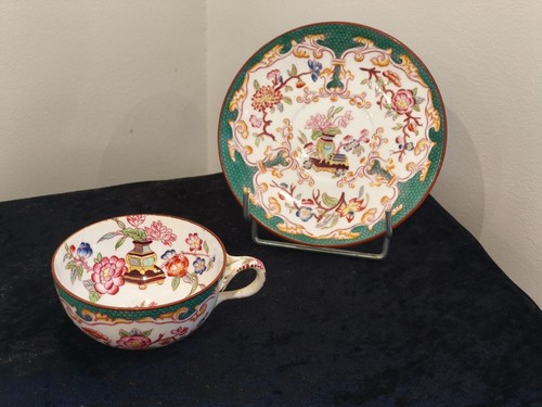 Jolie tasse the en - tasse,