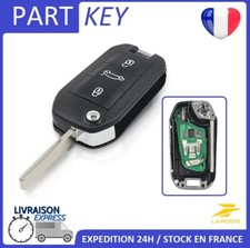 clé télécommande vierge