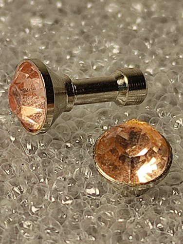 Piercing nez ou autre - 1,