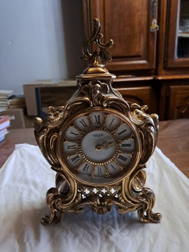 Pendule jeager - pendule,