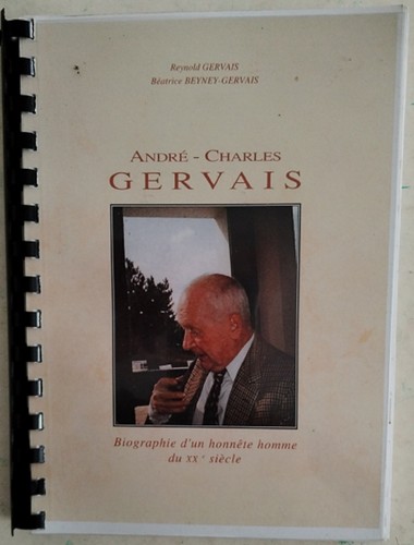 1996 andre charles - 1996-, andre-charles