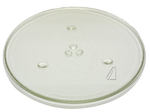 Plateau micro onde pour