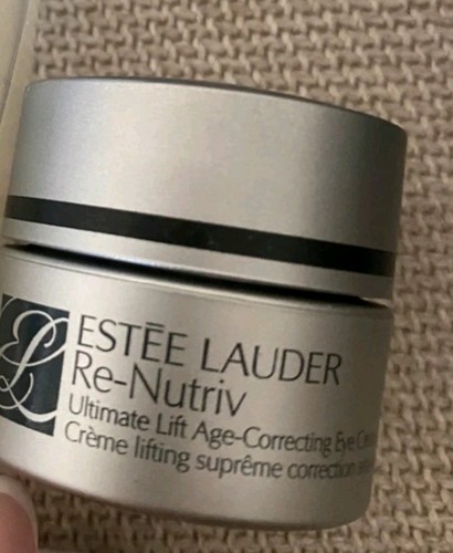 Estee lauder nutriv - lauder, re-nutriv